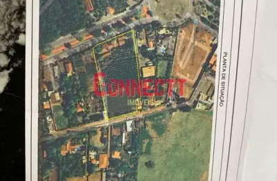 Chácara / sítio com 3 quartos à venda no Bom Jardim, Brodowski 