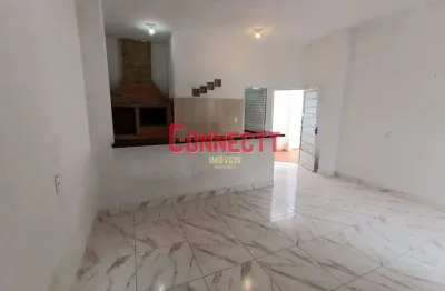 Casa com 4 quartos 2 vagas no bairro quintino facci 2