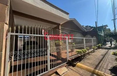 Casa à venda, 3 dorm, sendo 1 suíte, jardim paulista, ribeirão preto, sp