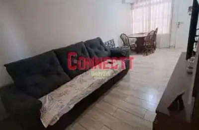 Casa em condomínio fechado com 3 quartos à venda no Jardim Zara, Ribeirão Preto 