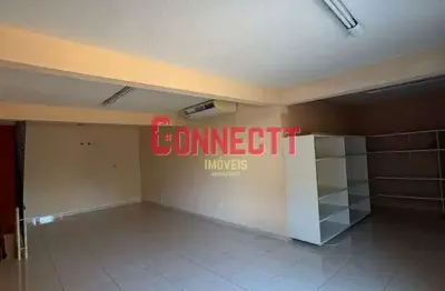 Loja para locação, parque dos bandeirantes, ribeirão preto, sp