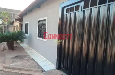 Casa em condomínio fechado com 2 quartos à venda na Vila Brasil, Ribeirão Preto 