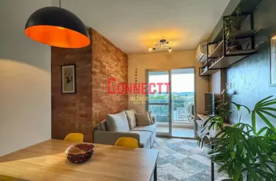Apartamento à venda, ribeirânia, ribeirão preto, sp