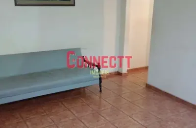 Casa com 2 quartos à venda no Ipiranga, Ribeirão Preto 