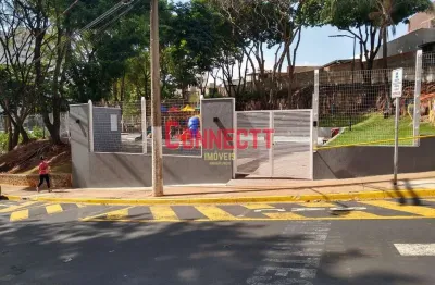 Apartamento com 2 dormitórios para alugar, 53 m² por r$ 1.563,00/mês - jardim palma travassos - rib