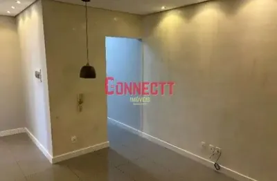 Apartamento com 2 quartos à venda no Quintino Facci II, Ribeirão Preto 