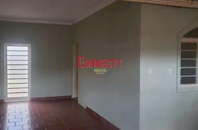 Casa com 2 dormitórios à venda, 176 m² por r$ 265.000,00 - ipiranga - ribeirão preto/sp