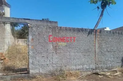 Terreno à venda no City Ribeirão, Ribeirão Preto 