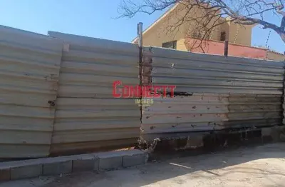 Terreno à venda no City Ribeirão, Ribeirão Preto 