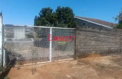 Terreno à venda no Ribeirânia, Ribeirão Preto 