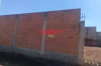 Terreno à venda no Ribeirânia, Ribeirão Preto 