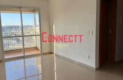 Apartamento para locação, jardim américa, ribeirão preto, sp