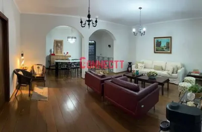 Casa com 5 quartos para alugar no Ribeirânia, Ribeirão Preto 