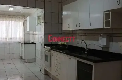 Apartamento à venda, vila seixas, ribeirão preto, sp