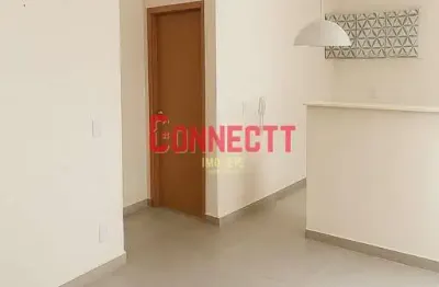Apartamento com 2 quartos à venda na Reserva Real, Ribeirão Preto 