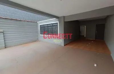 Casa sobrado residencial e comercial no bairro jardim sumaré.
