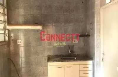 Apartamento com 2 quartos à venda no Campos Elíseos, Ribeirão Preto 