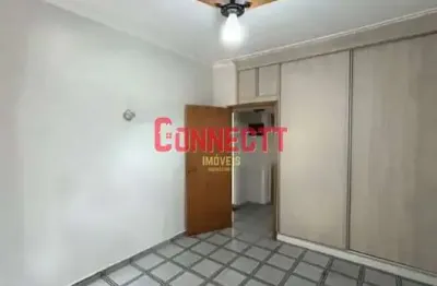 Casa com 3 quartos à venda no República, Ribeirão Preto 