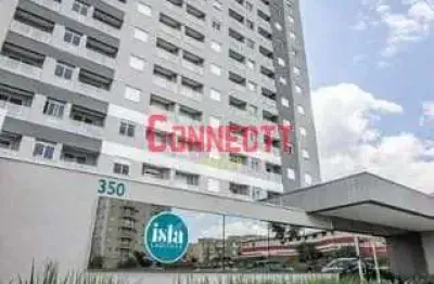 Apartamento à venda, parque residencial lagoinha, ribeirão preto, sp