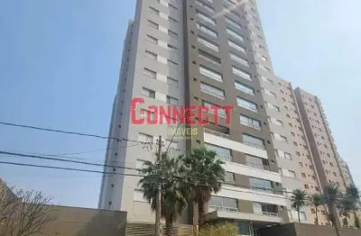 Apartamento à venda, jardim paulista, ribeirão preto, sp