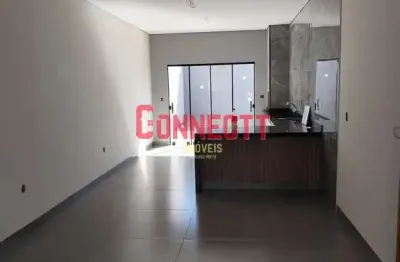 Casa à venda com 3 quartos sendo 1 suite 3 vagas em bonfim paulista.