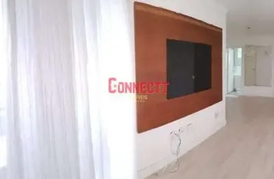Apartamento com 3 quartos à venda no Centro, Ribeirão Preto 