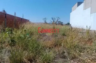 Terreno à venda em Bonfim Paulista, Ribeirão Preto 