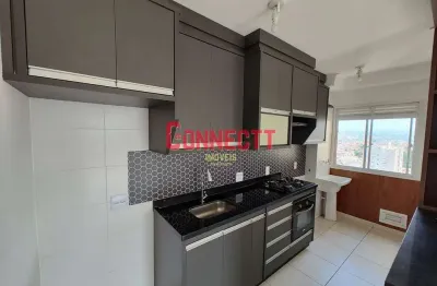 Apartamento à venda 3 quartos, 1 suite, 1 vaga, 64m², sumarezinho, ribeirão preto - sp | belize res