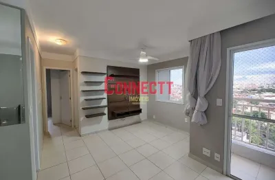 Apartamento à venda 3 quartos, 1 suite, 1 vaga, 64m², sumarezinho, ribeirão preto - sp | belize res
