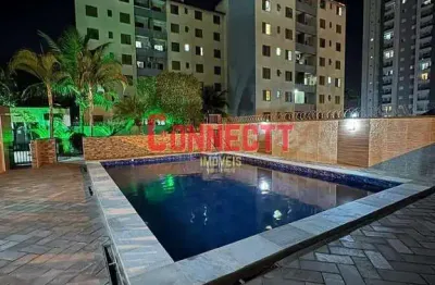 Apartamento de 3 quartos sendo 1 suite 1 vaga no bairro iguatemi.