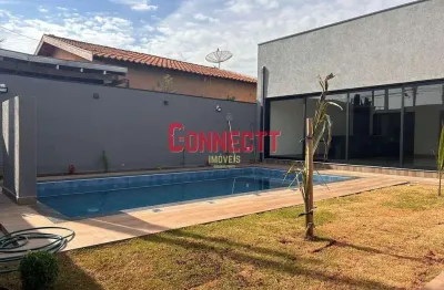 Casa à venda, parque residencial cândido portinari, ribeirão preto, sp