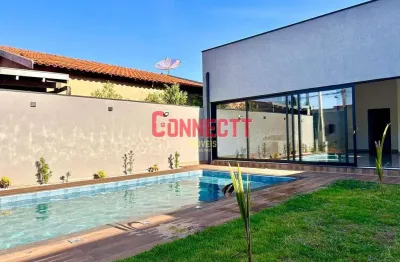 Casa à venda, parque residencial cândido portinari, ribeirão preto, sp