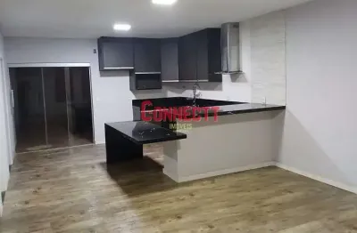 Casa com 3 quartos à venda no Portal da Mata, Ribeirão Preto 