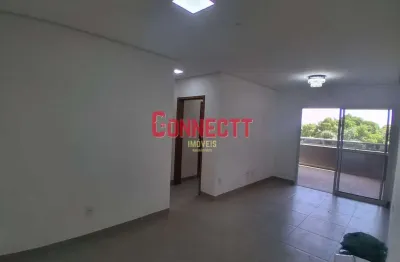 Apartamento para locação, jardim paulista, ribeirão preto, sp