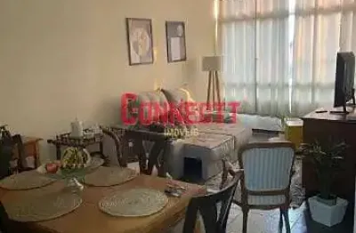 Apartamento à venda, jardim macedo, ribeirão preto, sp