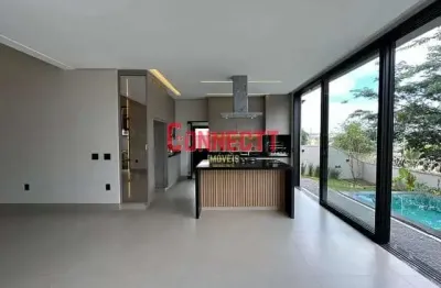 Casa com 4 quartos à venda na Vila do Golf, Ribeirão Preto 