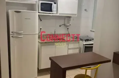Apartamento para locação, nova aliança, ribeirão preto, sp