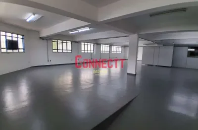 Ponto comercial com 1 sala para alugar no Jardim Novo Mundo, Ribeirão Preto 