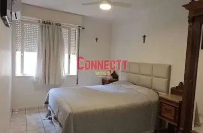 Apartamento com 3 quartos à venda no Centro, Ribeirão Preto 