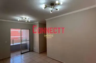 Apartamento de 3 quartos sendo 1 suite 1 vaga no bairro jardim palma travassos
