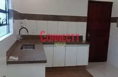 Casa com 3 quartos à venda no Jardim Paulista, Ribeirão Preto 