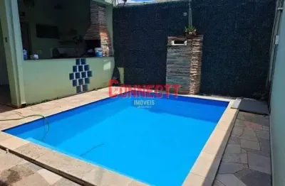 Casa à venda, recreio anhangüera, ribeirão preto, sp