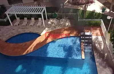 Apartamento à venda, jardim nova aliança sul, ribeirão preto, sp