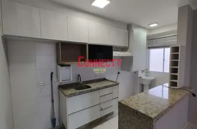 Apartamento à venda, vila monte alegre, próximo a usp/ribeirão preto, sp
