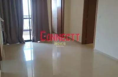 Apartamento para locação 3 quartos, 1 suite, 2 vagas, 98.22m², quinta da primavera, ribeirão preto