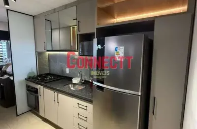 Apartamento para locação, quinta da primavera, ribeirão preto, sp