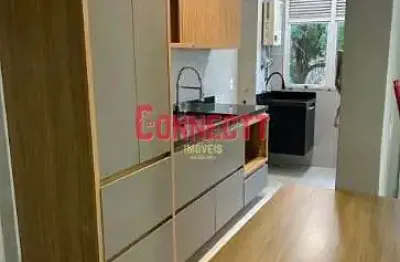 Apartamento à venda, jardim são josé, ribeirão preto, sp