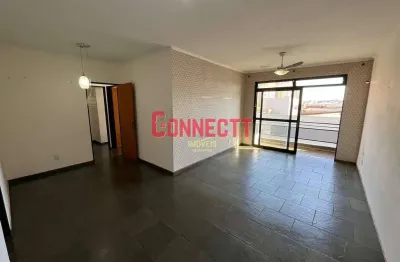 Apartamento com 2 quartos à venda no Condomínio Itamaraty, Ribeirão Preto 