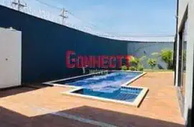 Área de lazer a venda, parque residencial cândido portinari, ribeirão preto, sp