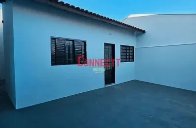 Casa à venda, jardim diva tarlá de carvalho, ribeirão preto, sp